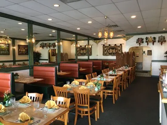 Thai Place Restaurant