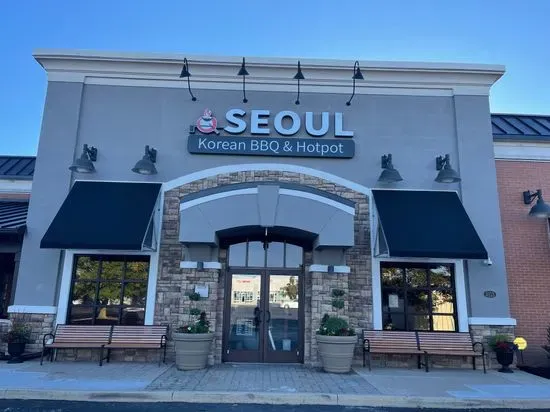 Seoul Korean BBQ & Hotpot