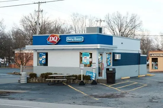 Dairy Queen (Treat)