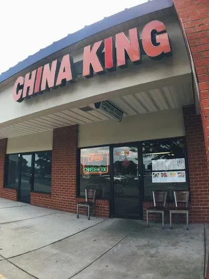 China King