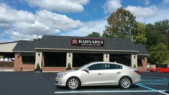 Barnaby's Havertown