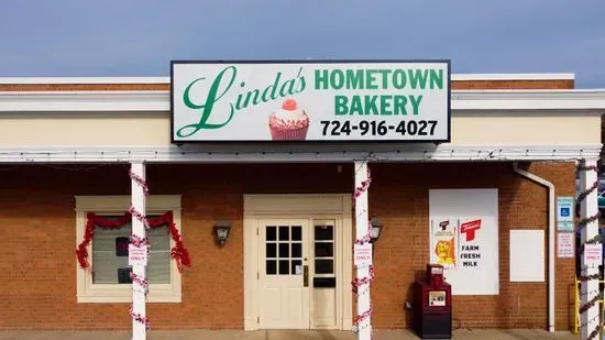 Linda's Hometown Bakery