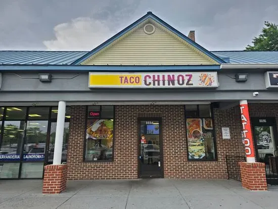 Taco Chinoz