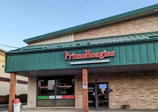 PrimoHoagies