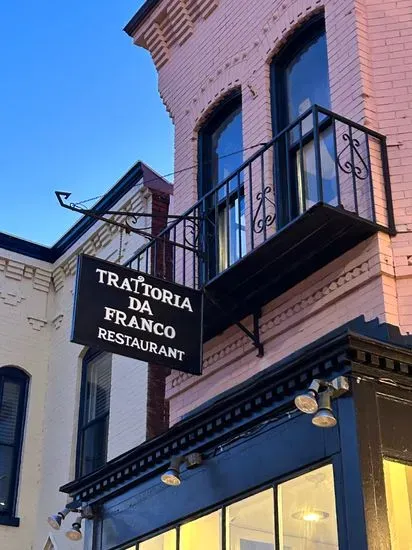 Trattoria da Franco