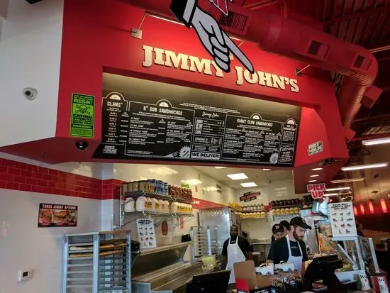 Jimmy John's