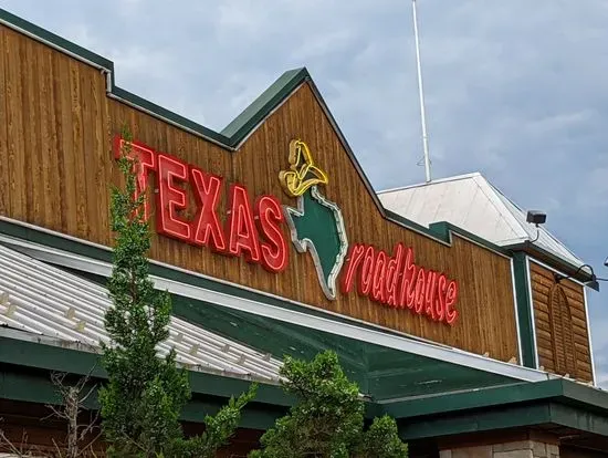 Texas Roadhouse