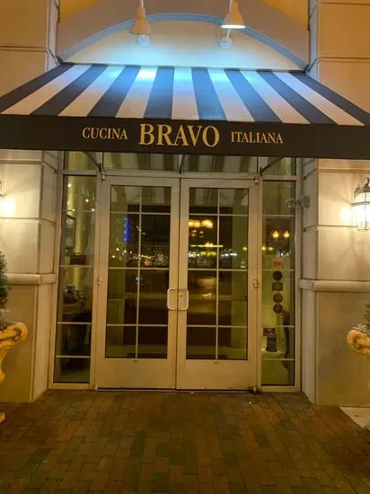 Bravo! Italian Kitchen