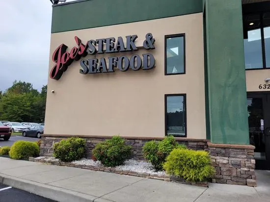 Joe's Steak and Seafood