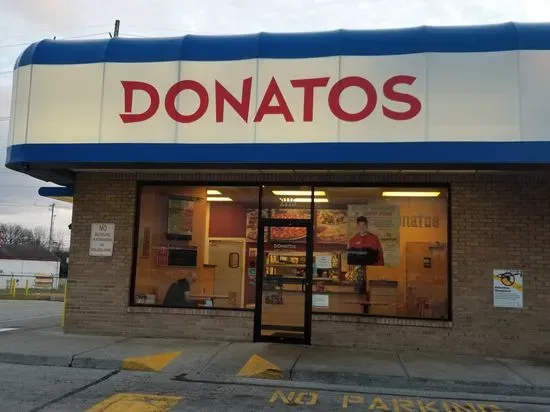 Donatos Pizza