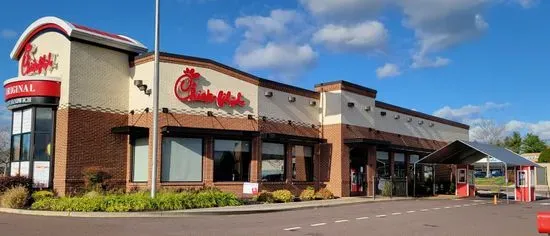 Chick-fil-A