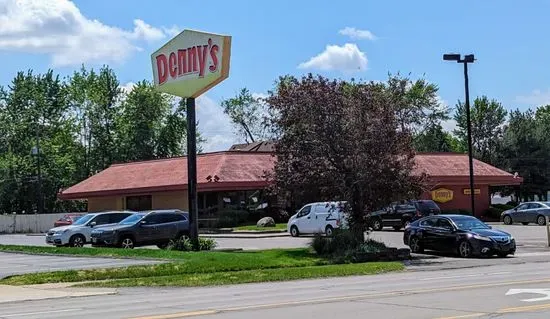 Denny's