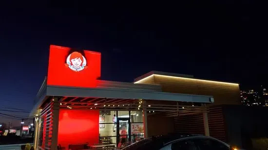 Wendy's