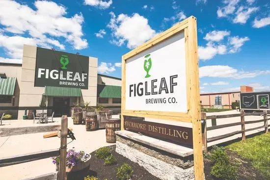 FigLeaf Brewing Company