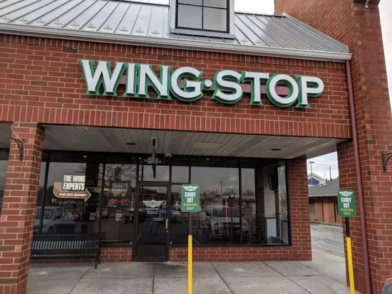 Wingstop