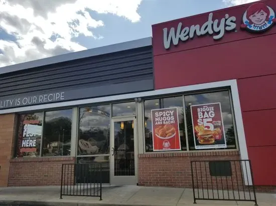 Wendy's