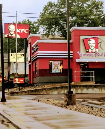 KFC