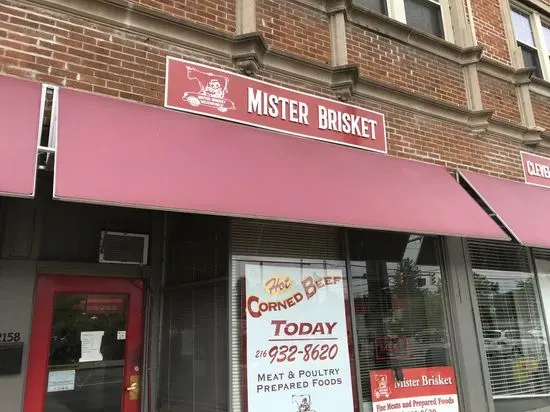 Mister Brisket, Inc.