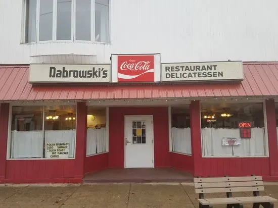 Dabrowski's Restaurant & Deli