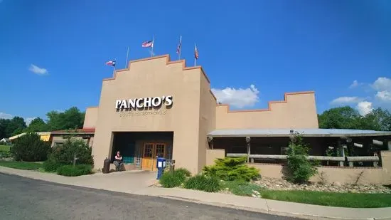 Pancho's Southwestern Grille