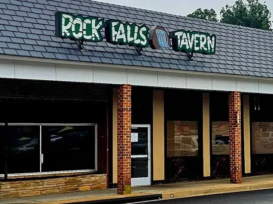 Rock Falls Tavern