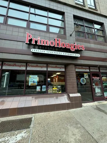 PrimoHoagies