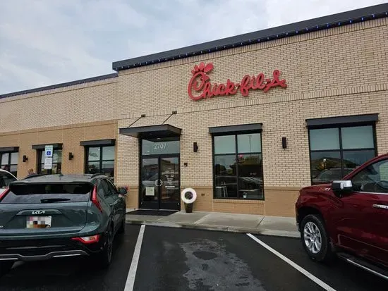 Chick-fil-A