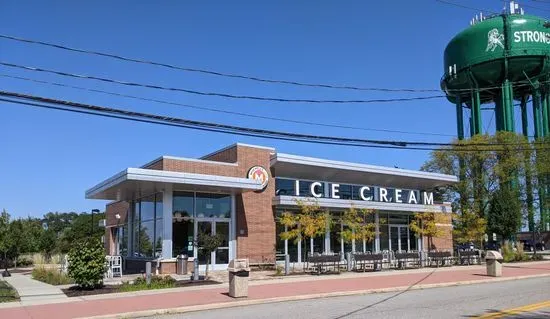 Mitchell’s Ice Cream (Strongsville Shop)