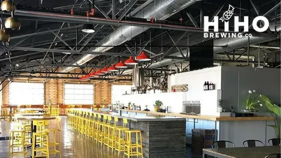 HiHO Brewing Co.