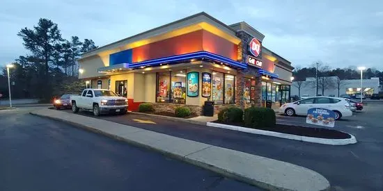 Dairy Queen Grill & Chill