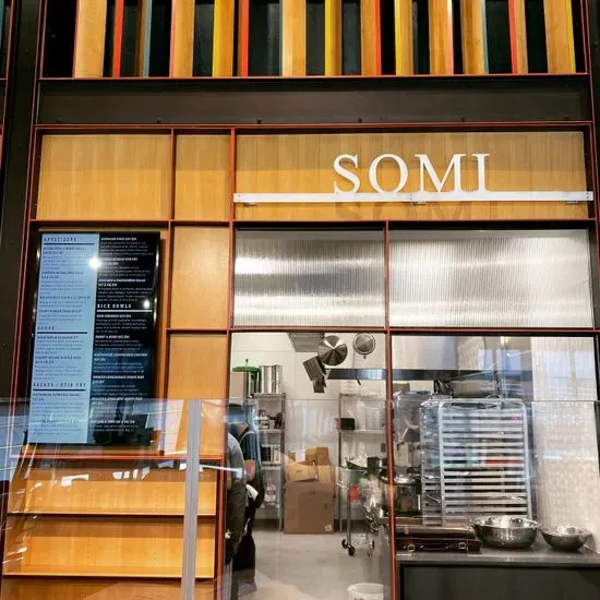 Somi Restaurant