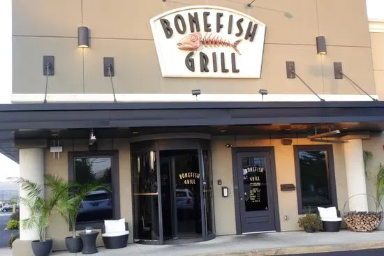 Bonefish Grill