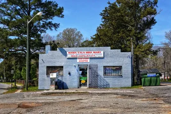 Surefire Neighborhood Market