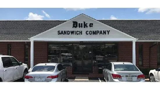 Duke Sandwich Company