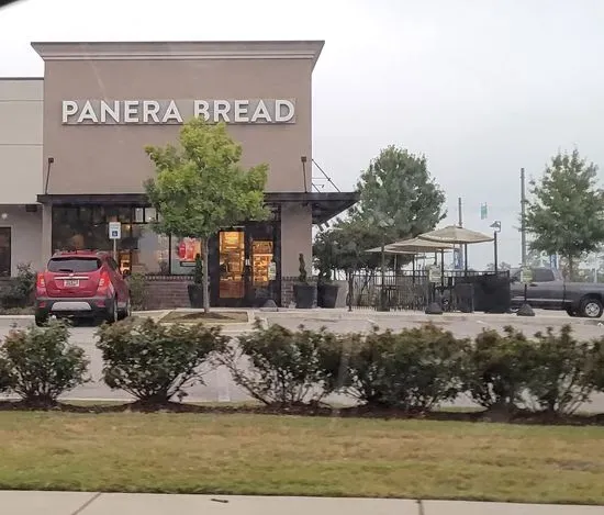 Panera Bread