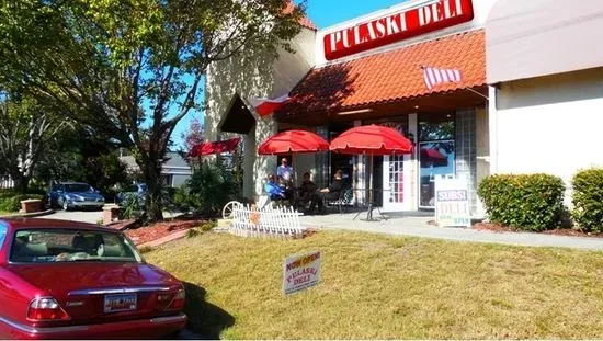 Pulaski Deli