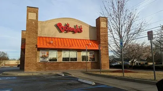 Bojangles