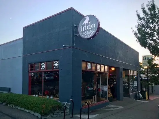 Indo Asian Street Eatery