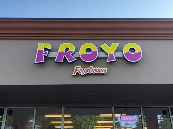 Foyolicious