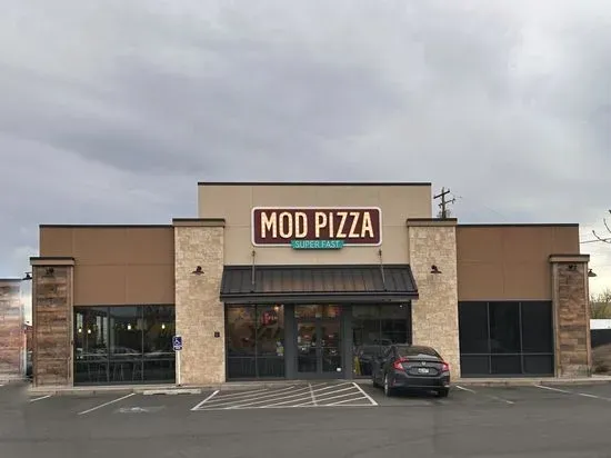 MOD Pizza