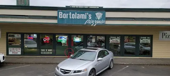 Bortolami's Pizzeria