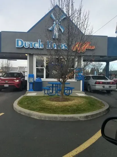 Dutch Bros Coffee