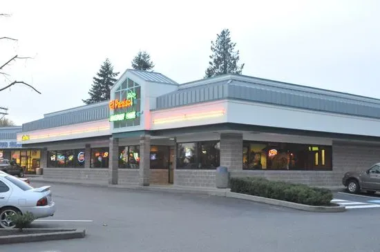 El Paraiso Mexican Grill Snohomish