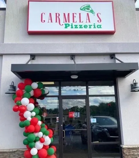 Carmela's Pizzeria