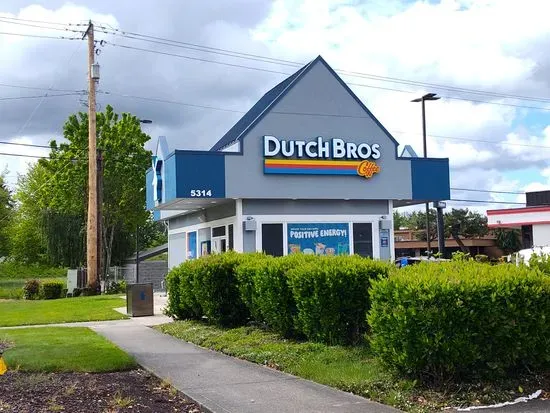 Dutch Bros Coffee