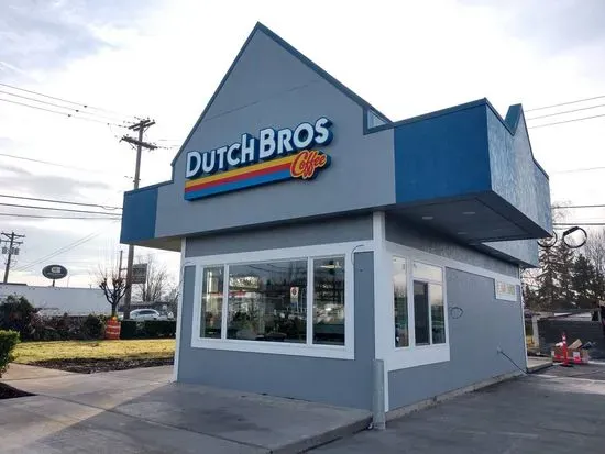 Dutch Bros Coffee