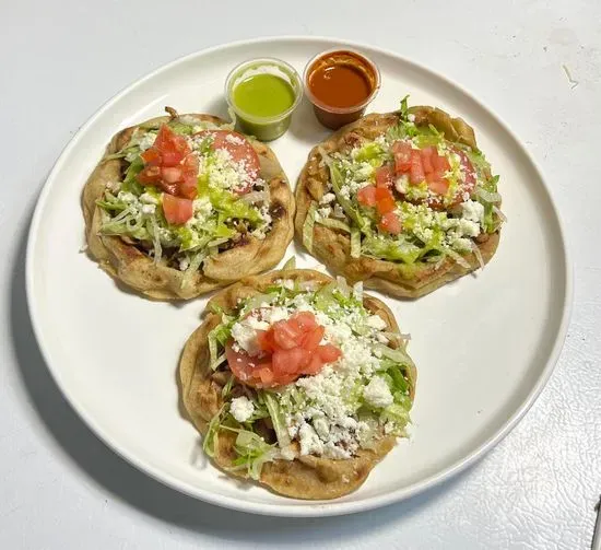 Taqueria La Quebrada