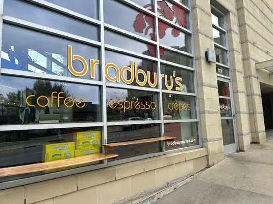 Bradbury's Coffee