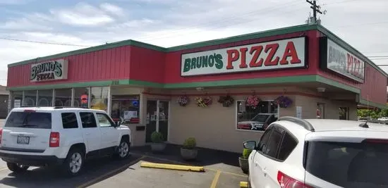 Bruno's Pizza
