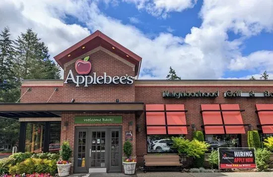 Applebee's Grill + Bar